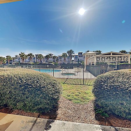 Emerald Waters 104 Destin Exterior photo