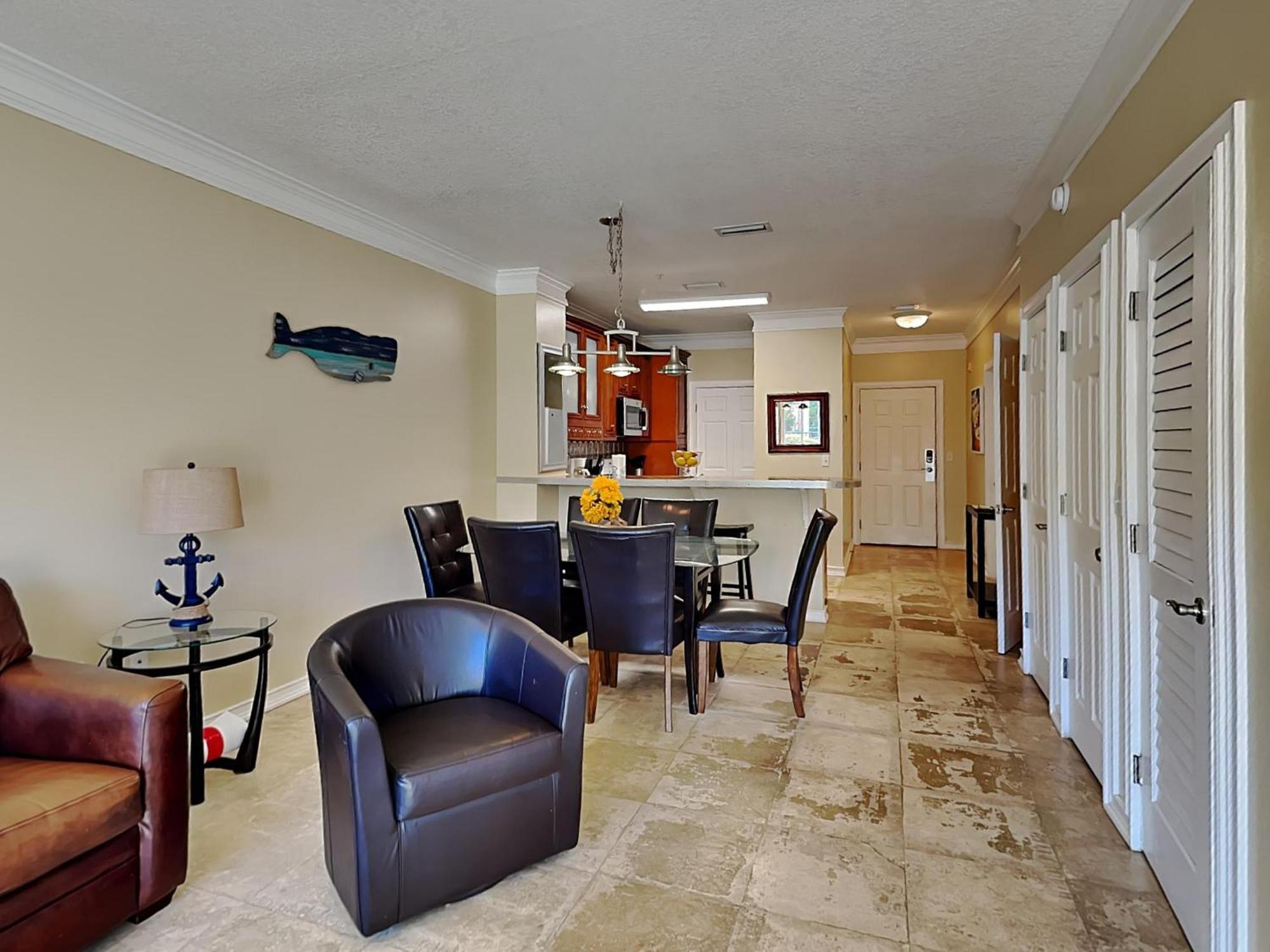 Emerald Waters 104 Destin Exterior photo