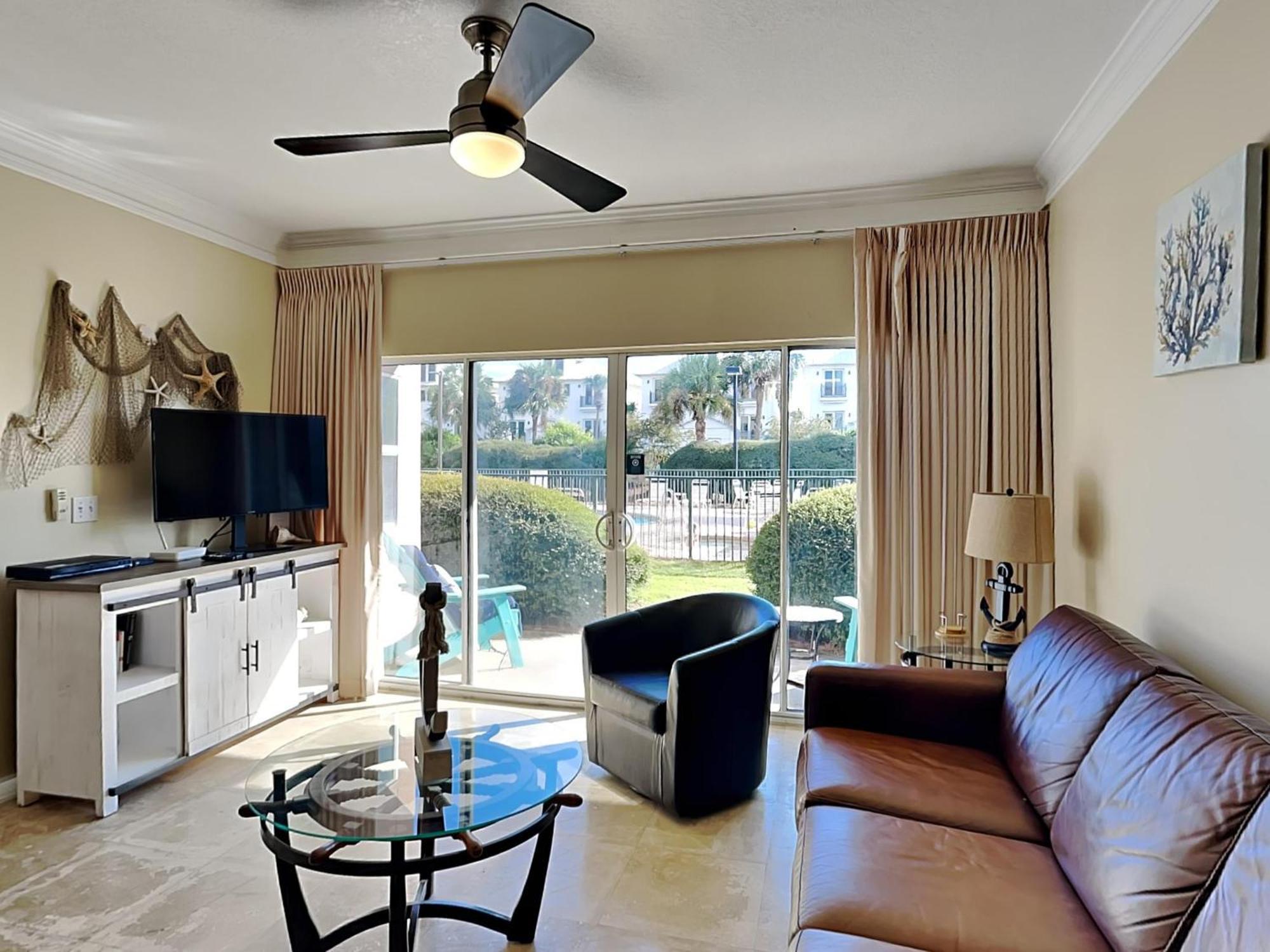 Emerald Waters 104 Destin Exterior photo