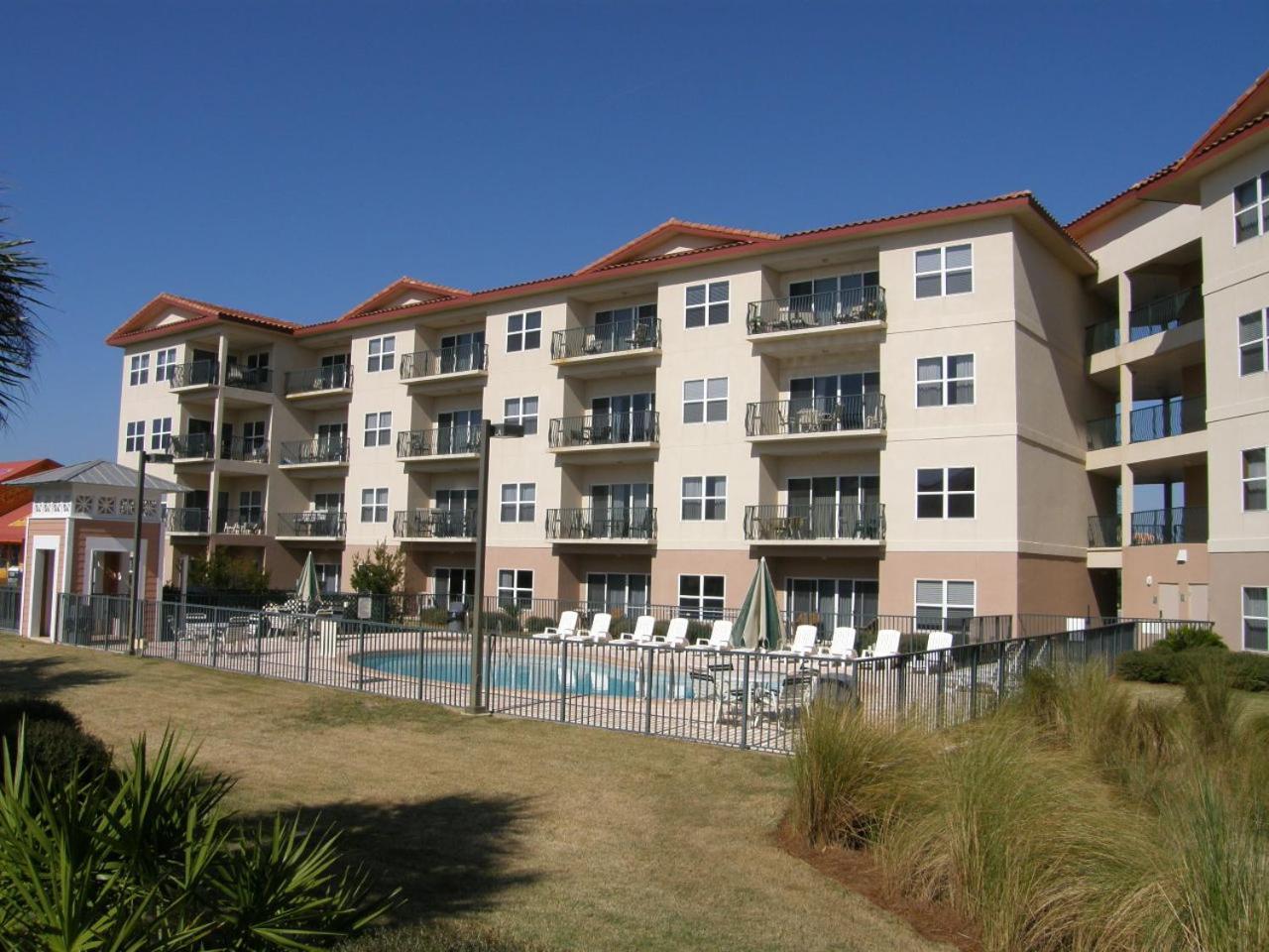 Emerald Waters 104 Destin Exterior photo