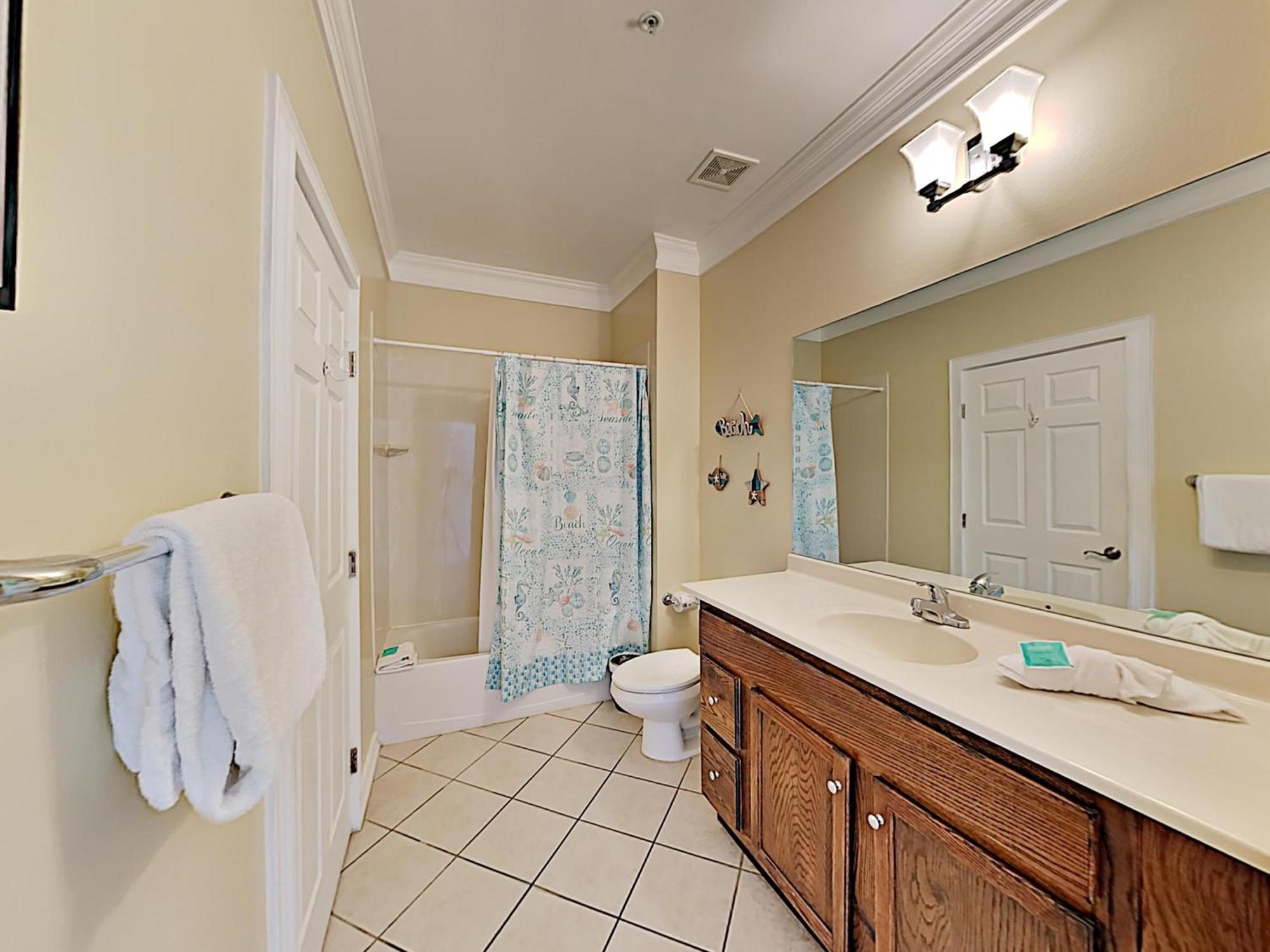 Emerald Waters 104 Destin Exterior photo